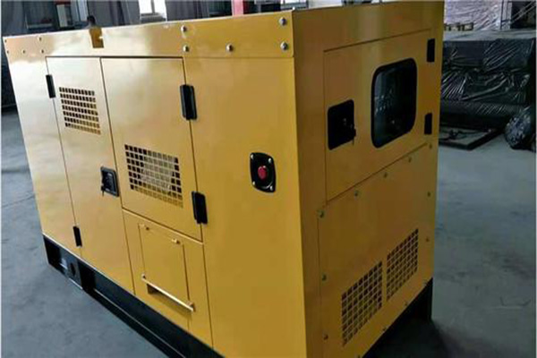 晋安发电机出租