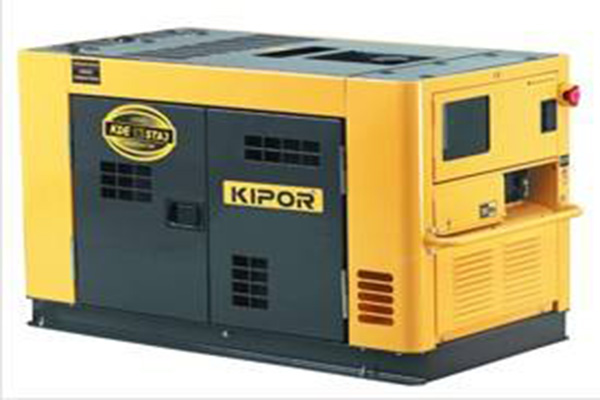 晋安发电机出租