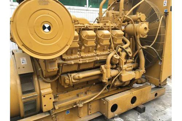 晋安发电机出租